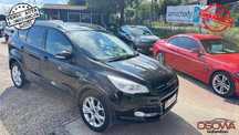 Ford Kuga 2.0tdci AWD Titanium Polski salon 1 wl bezwypadkowy zamiana 1. R. Gwar