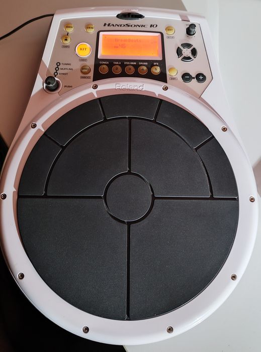 Roland HandSonic HPD 10 Pad/moduł perkusyjny