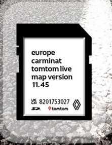 Оновлення карт TomTom Live і Rlink 11.45 + камери швидкості