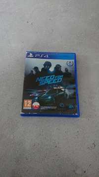 Need for speed ps4