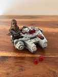 LEGO Star Wars: Millennium Falcon Microfighter
