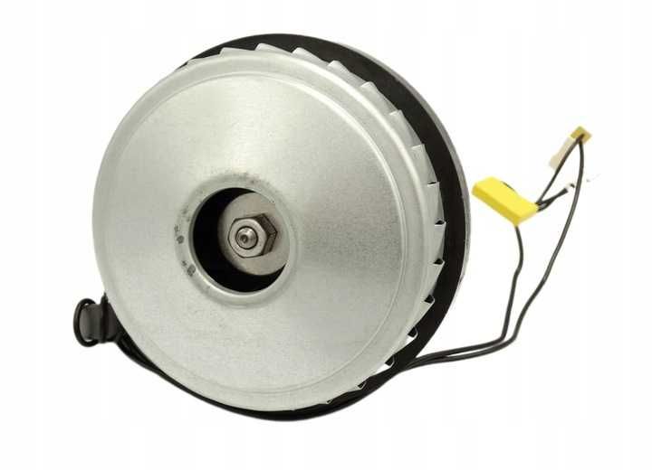 Silnik z turbiną KARCHER WD 3 / KWD 3 – oryginalna część zamienna