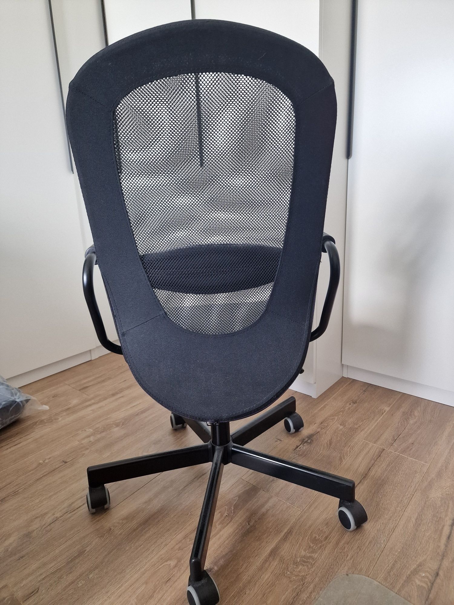 Krzesło Ikea biurowe