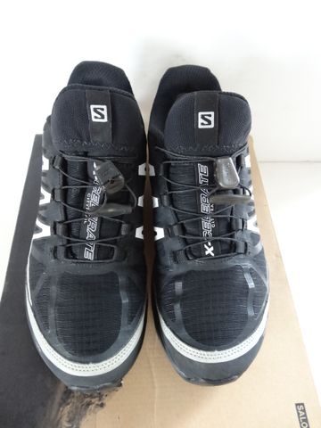 Buty SALOMON X-Celerate GTX roz 41 GORE-TEX Bieganie Teren Turystyczne