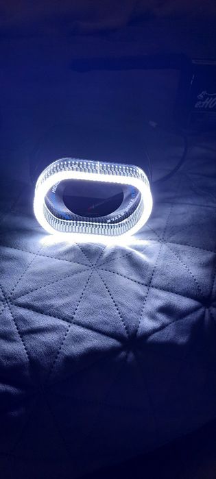 Bi-Led лінзи допоможу вам зробити топове світло