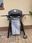 Grill Gazowy Landmann