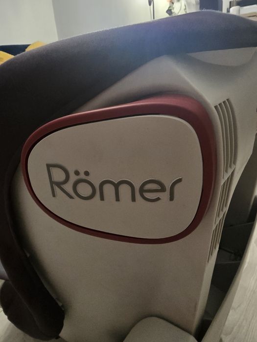 Fotelik Romer 9-18 kg