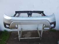 DACIA DUSTER II 17-&gt; ZDERZAK PRZÓD PRZEDNI