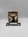 God of War Ascension Ps3 Gwarancja