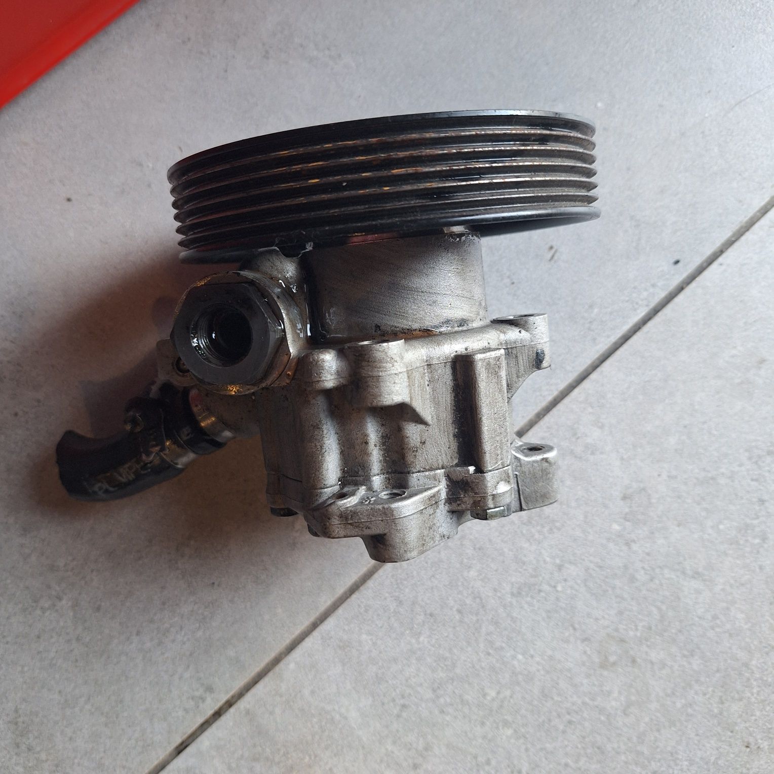 Pompa wspomagania Fiat Scudo / Jumpy/ Expert