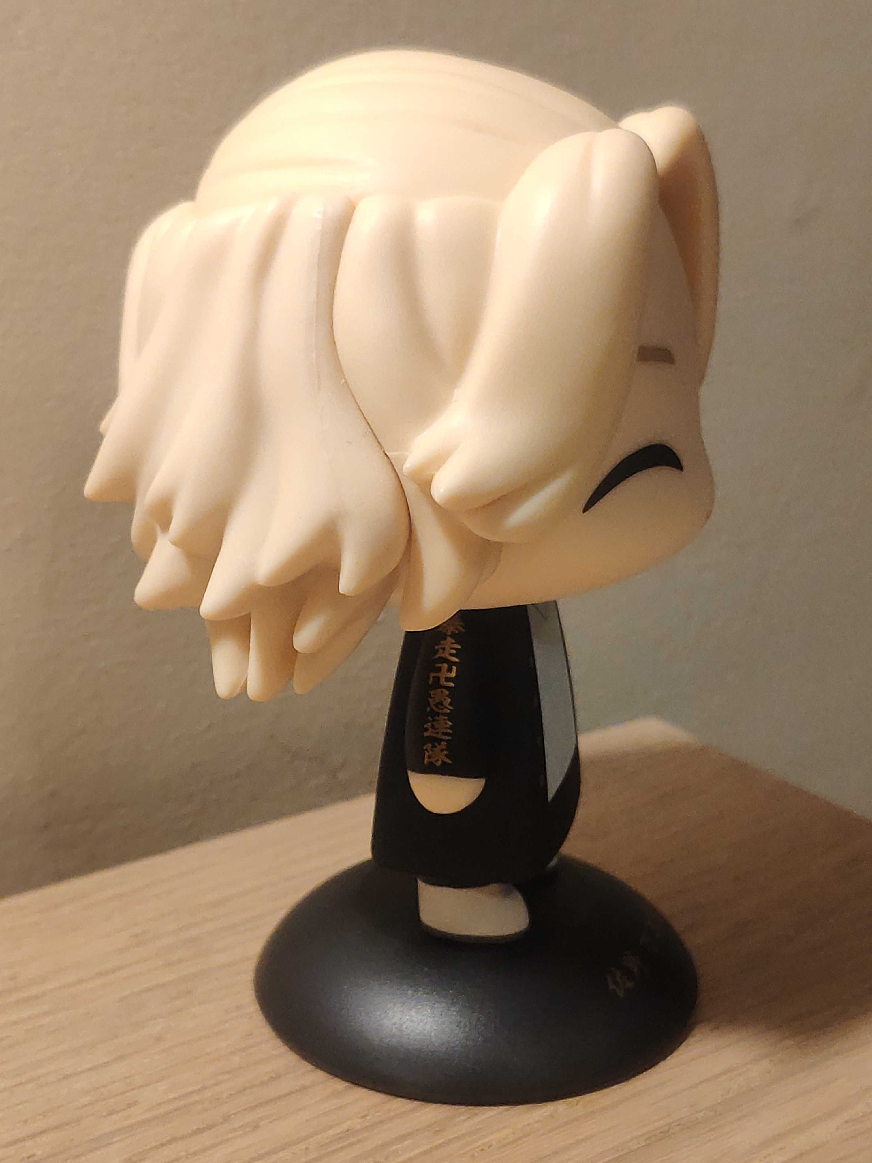 Figurka Anime Manga Tokyo Revengers - Sano Manjiro Yura Yura Head v2