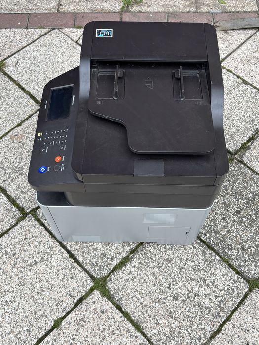 Samsung Xpress C1860FW