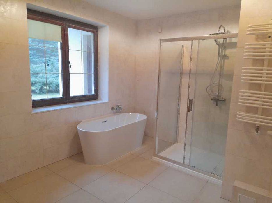 Usługi Remontowo-Budowlane - Kompleksowe Wykończenia Wnętrz i Budynków