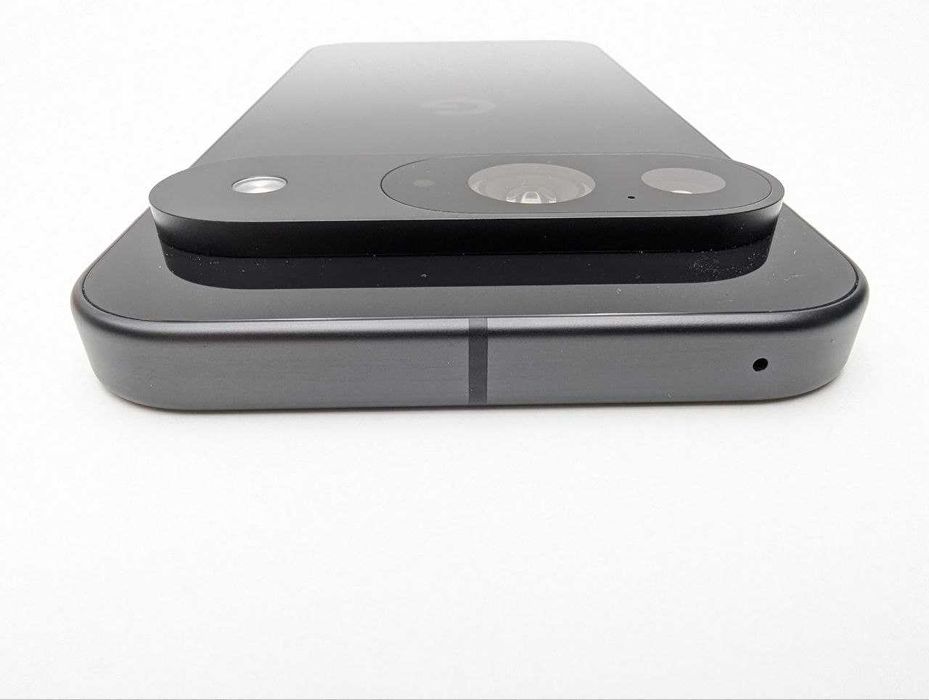 Google Pixel 9 128GB Czarny