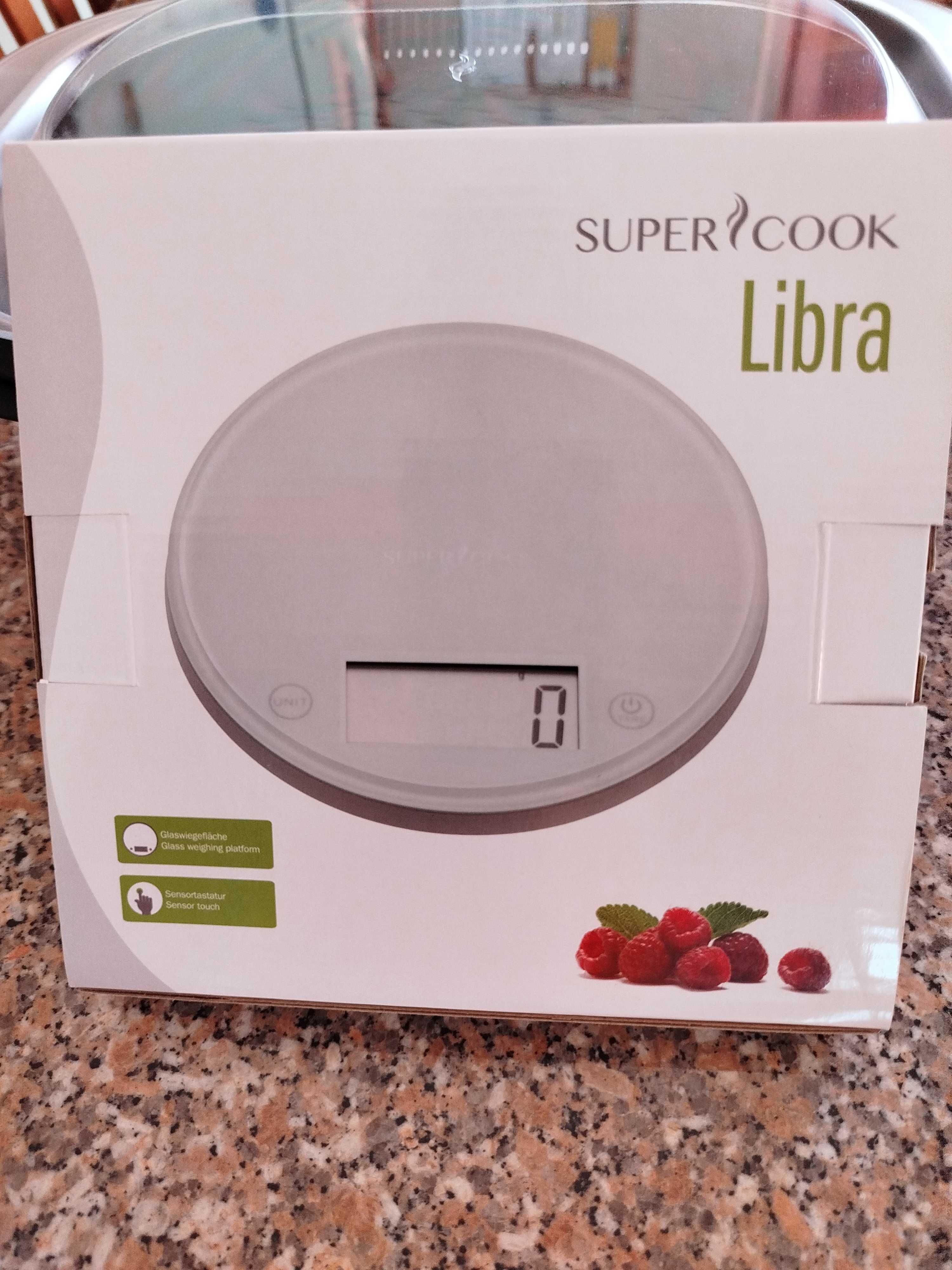 Panela super Cook