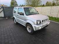 Suzuki Jimny 1.3