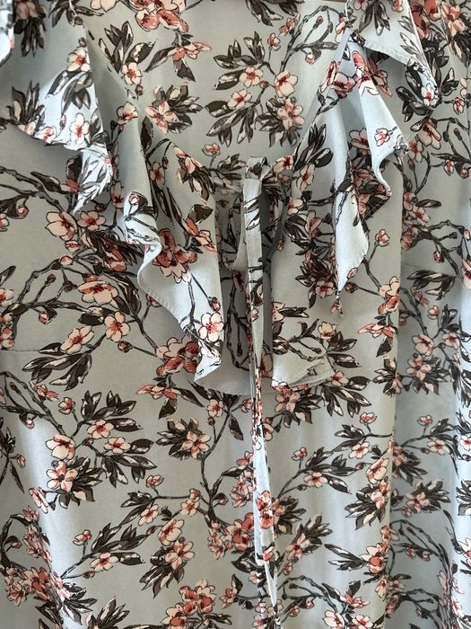 Zwiewna sukienka Pretty Girl roz. 38