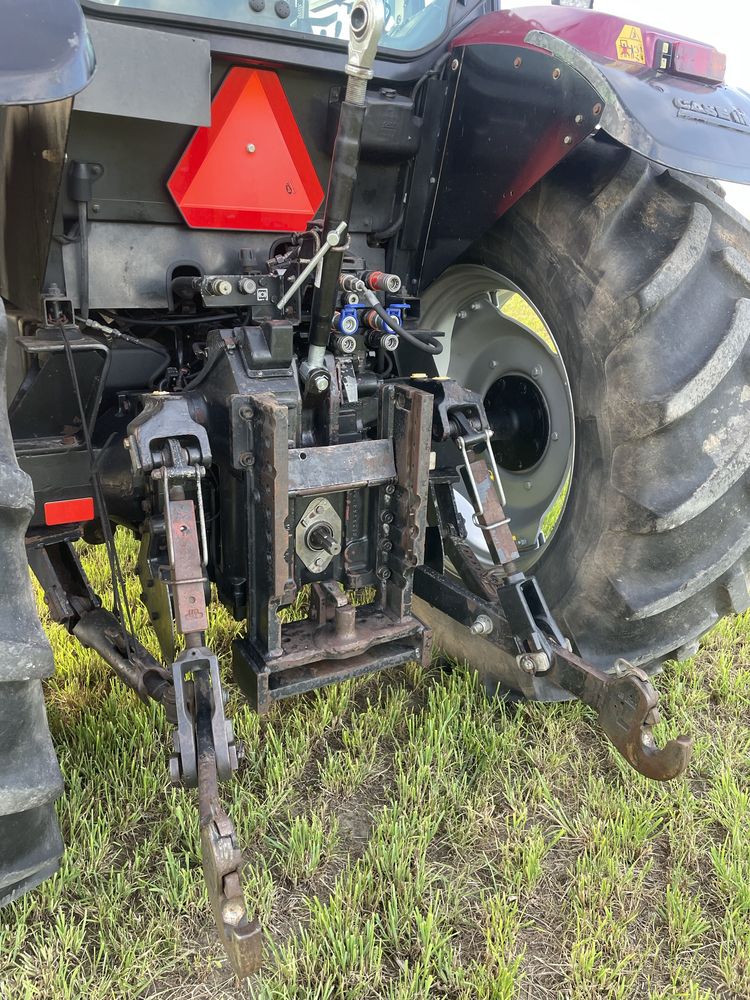 Sprzedam Ciagnik Case mx maxxum 135 110