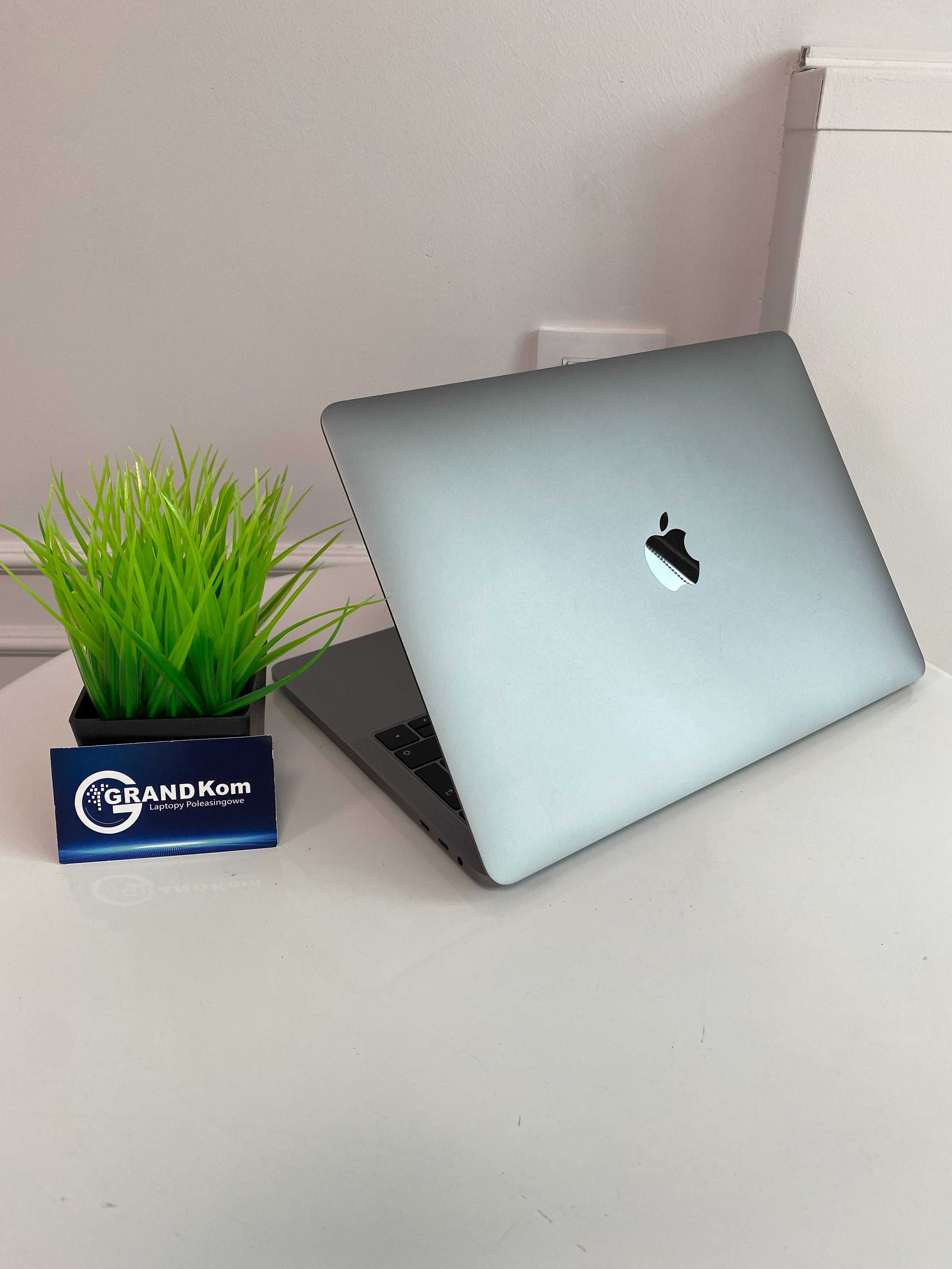 Laptop Apple Macbook Pro 13 A1989, 2018, Retina i5-8259U 8GB 256GB