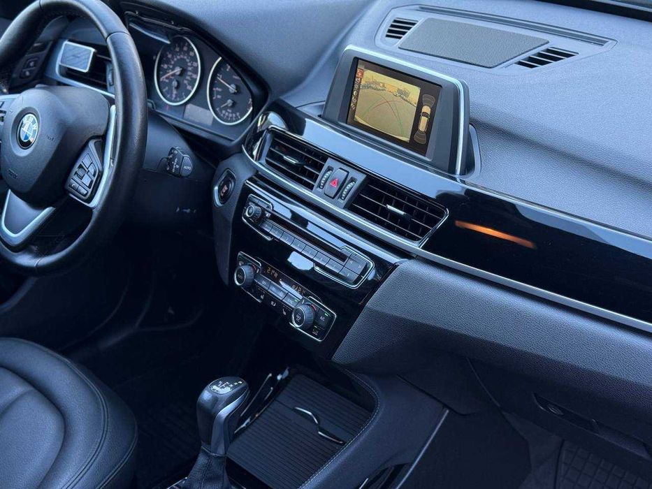 Продаж BMW X1 X-Drive
