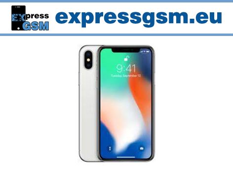 Szybka dotyk wyświetlacza do iPhone X Wymiana Naprawa GRATIS