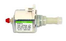 Bomba elétrica ULKA EP5GW 48W 230V
