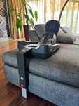 Baza isofix Avionaut
