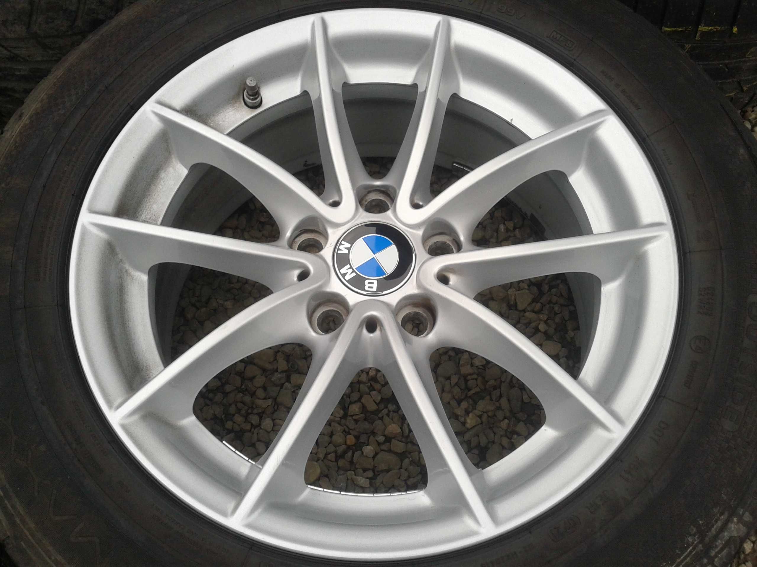 oryginalne r17 felgi volkswagen transporter t5 t6 multivan caravella