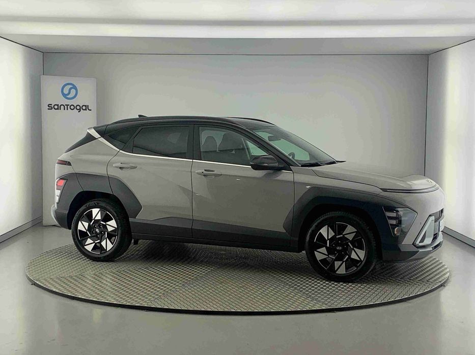 Hyundai Kauai 1.0 T-GDi Premium (TT)