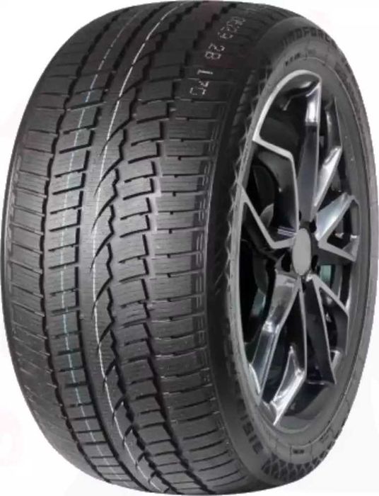 Nowe koła zimowe 19 5x120 BMW 5 6 F10 F11 F06 245/40/19 + 275/35/19