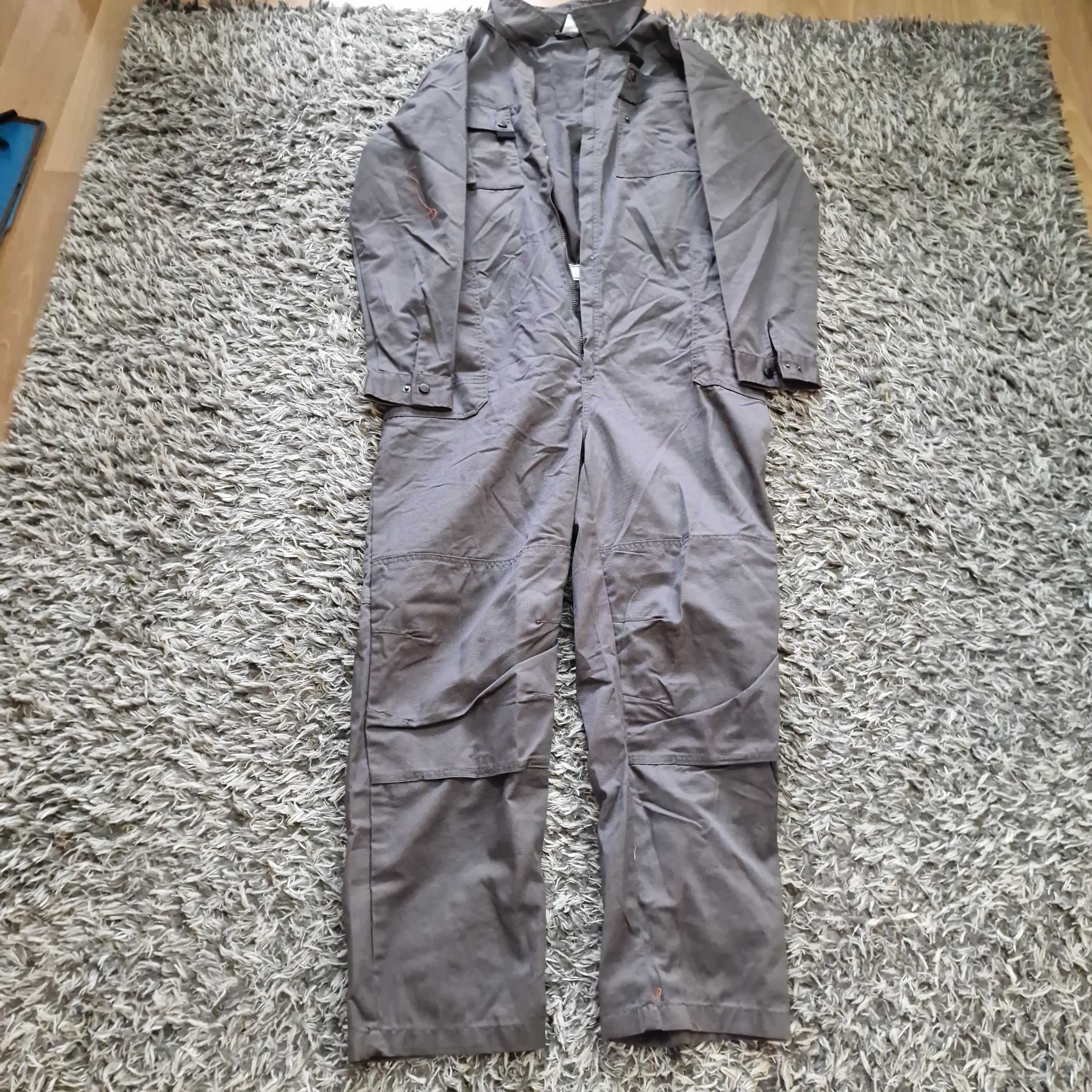 Kombinezon roboczy Prowear rozm. XL Solstice Pro 80902