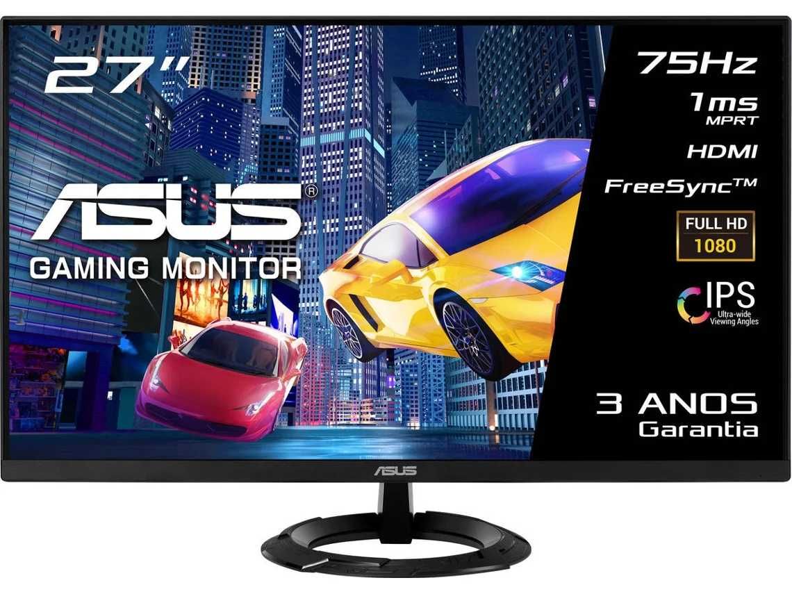 Monitor asus VZ279HEG1R