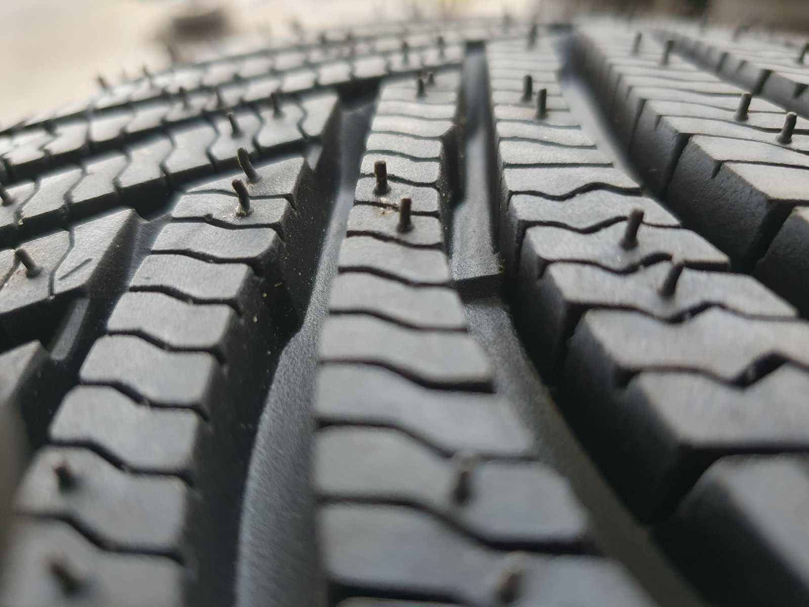 4x Michelin Alpin 5 215/65r17  Nowe  2022r