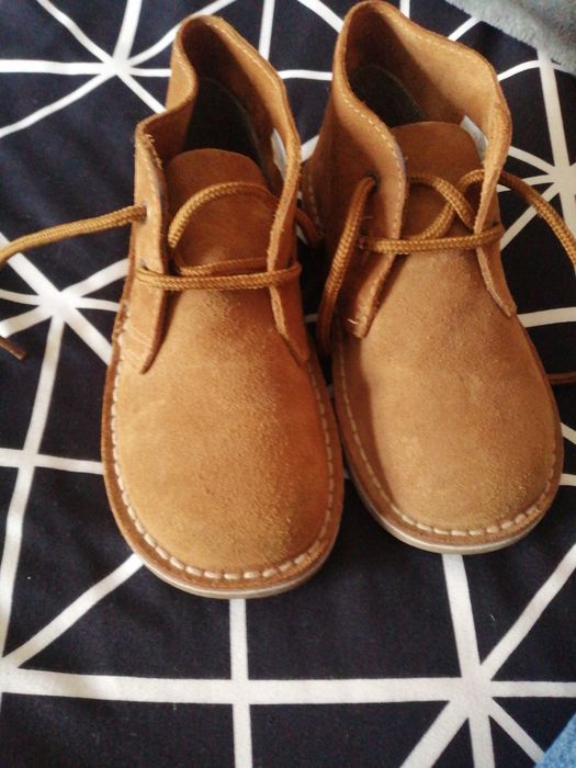 Botas n°30 novas, oferta portes de envio