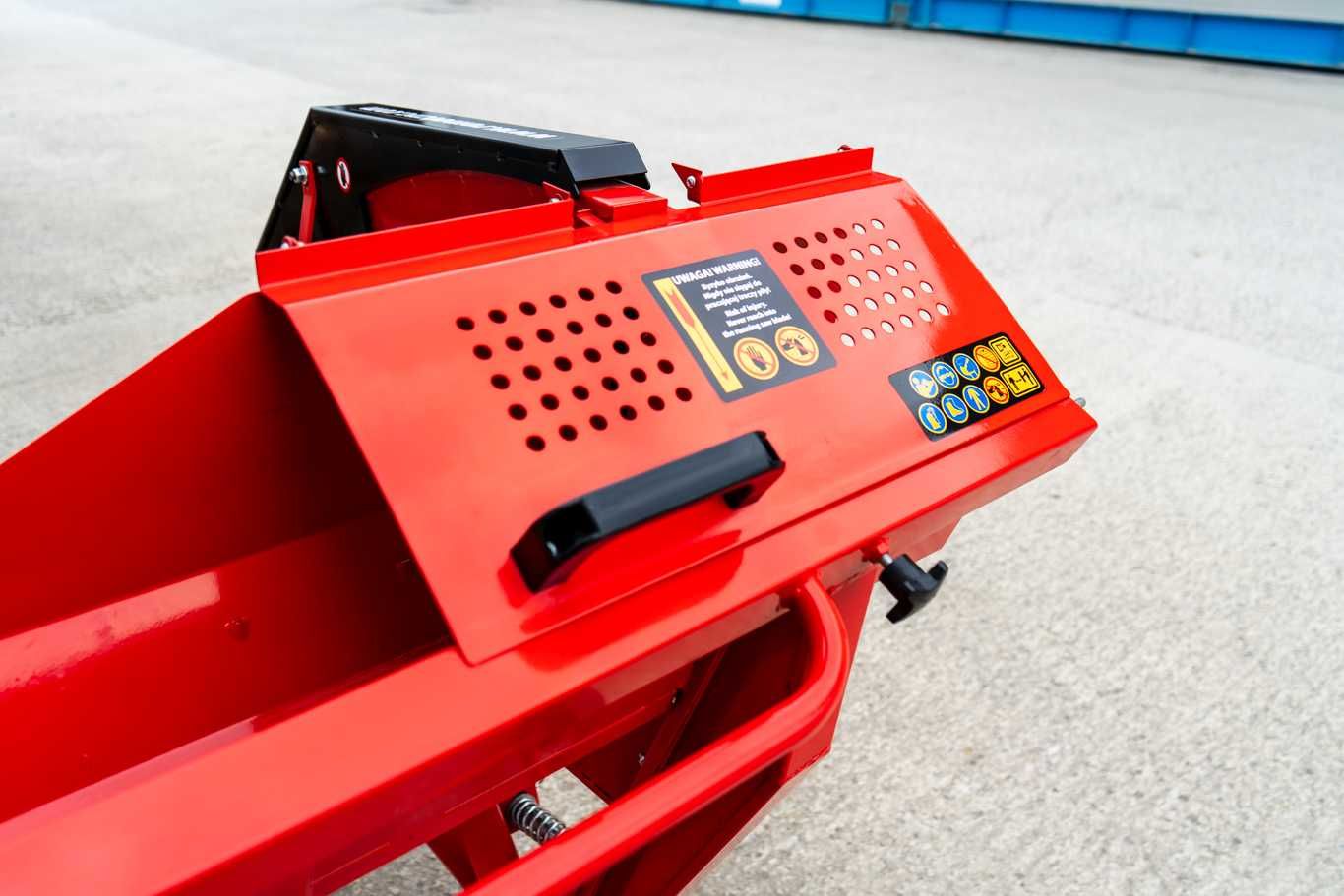 Piła wahadłowa PW-500 == REMETCNC == dostawa gratis
