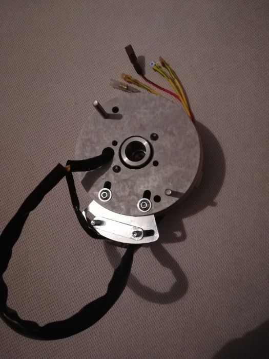 Zapłon Cdi MZ ES TS 175, 250 PRODUCENT UniMoto.pl Promocja