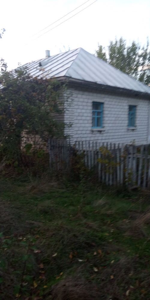 Будинок в селі Кам‘яногірка Іллінці хата будинок Дашів на трасі