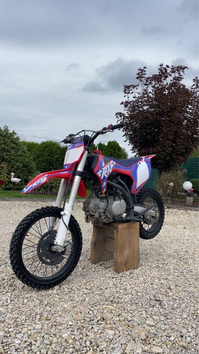 Apollo rxf 140