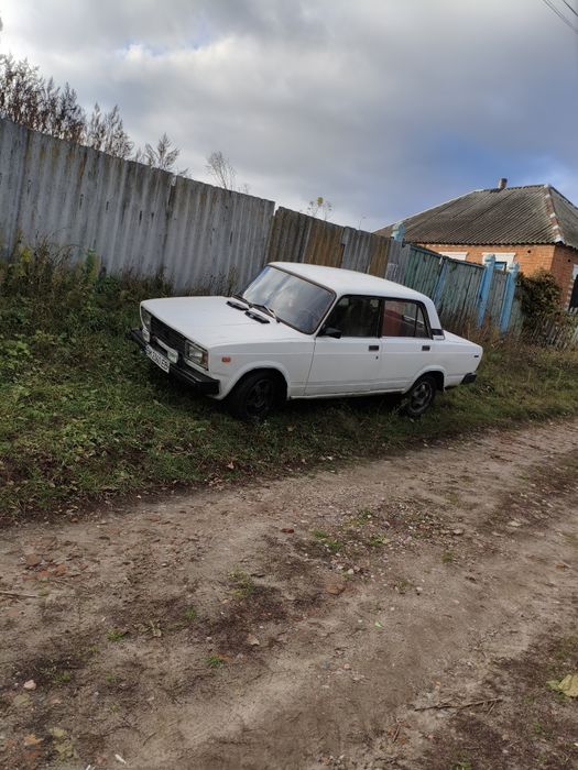 Продам ваз2105 на ходу