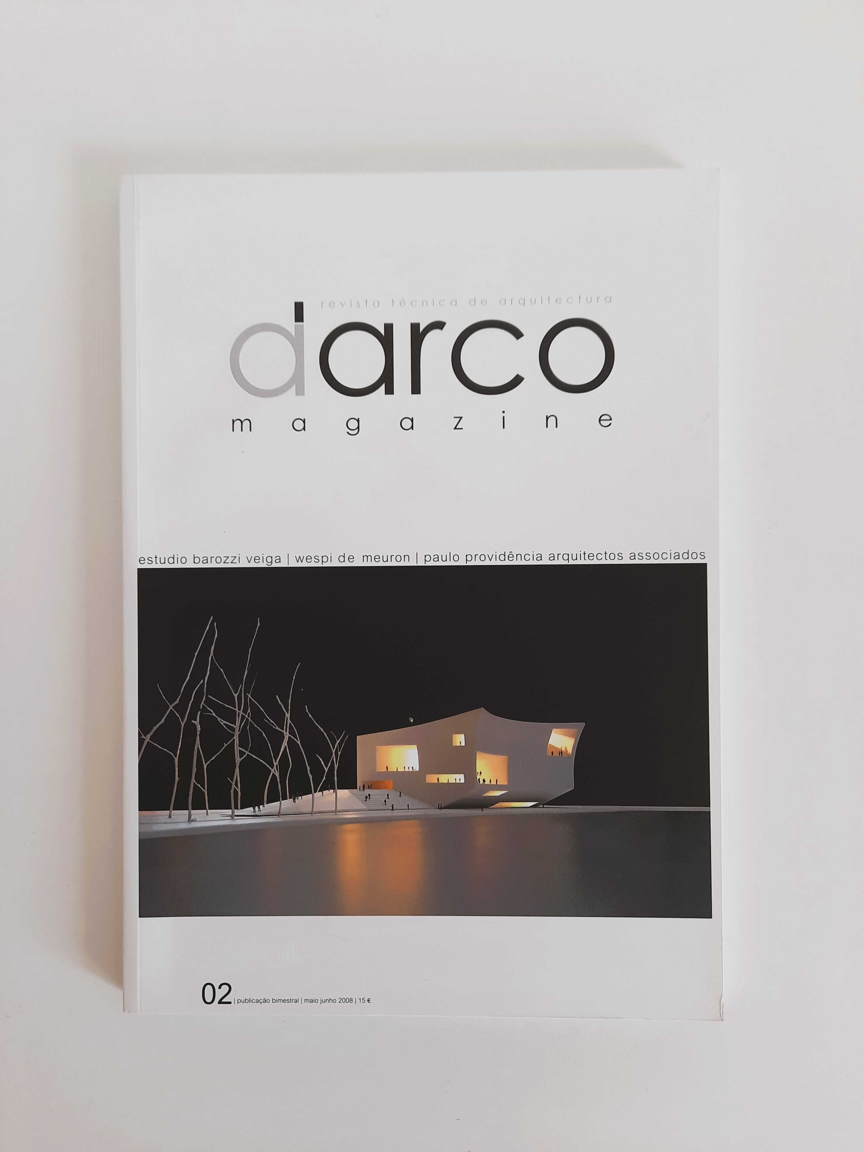 arquitetura . darco magazine 02