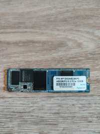 Apaser AS2280P2 M.2 PCIe 120Gb