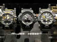 Casio G-Shock GWG-1000-1A1