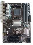 Płyta główna GIGABYTE GA-970A-DS3P , s.AM3+, DDR3, USB 3.0, SATA III