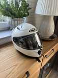 Kask motocyklowy integralny  HJC i70