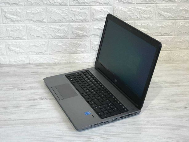 Ноутбук 15.6" HP 650 G1 Intel i5-4210M 8 RAM 128 SSD