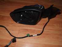 Lusterko lewe VW T-ROC 2GA857501AA 9PIN