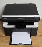 Drukarka wielofunkcyjna laserowa BROTHER DCP-1512E SKANER - FV