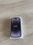 Iphone 14 pro 256GB  tytan czarny