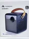 Projektor LED Formovie M055FGN Space Gray