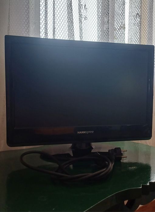 Tv de Quarto 45/31cm